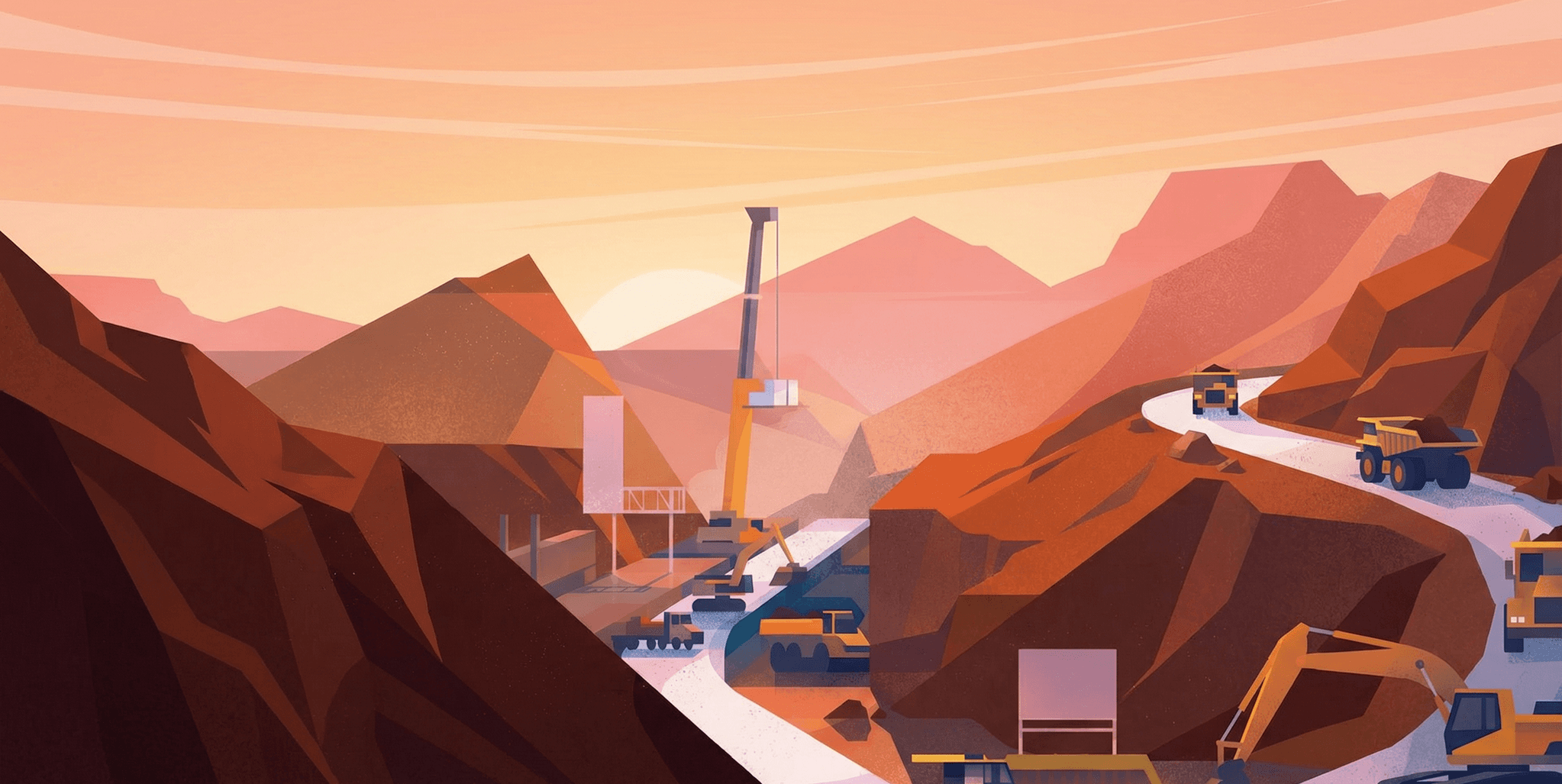 Уул уурхайн бүтээгдэхүүний биржийн арилжаа